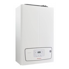 Газовый котел Immergas VICTRIX TERA V2 35 PLUS EU  (одноконтурный)