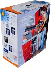 Проточный фильтр Atoll D-31s STD