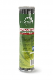 Гейзер Дисраптор