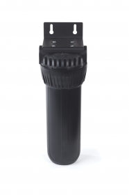 Корпус Гейзер гор.вода 1/2