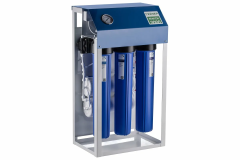 Установка обратного осмоса Гейзер Престиж Макси 4500