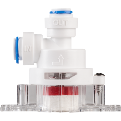 Проточный фильтр Atoll D-21s STD