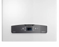 Газовый котел настенного типа Ariston CARES XC 15 FF NG