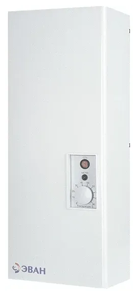 Электрический котел Эван Warmos Classic 11,5