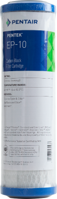 Картридж Pentair (Pentek) EP-10 угольный