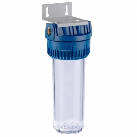 Корпус Гейзер Aqua 1/2