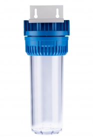 Корпус Гейзер Aqua 1/2