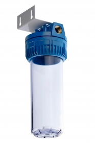 Корпус Гейзер Aqua 1/2