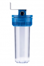 Корпус Гейзер Aqua 1/2