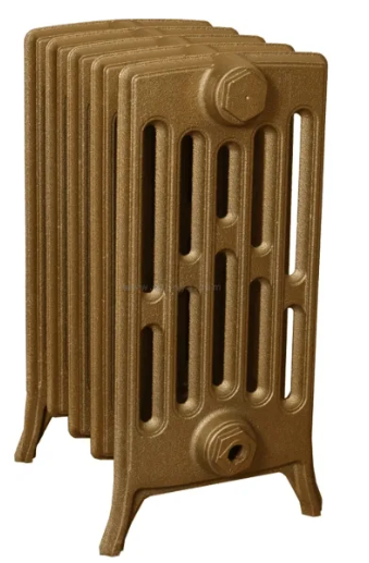 Радиатор RETROstyle Derby М 6/500