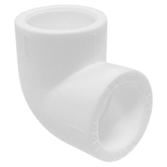 Угольник 90° TEBO