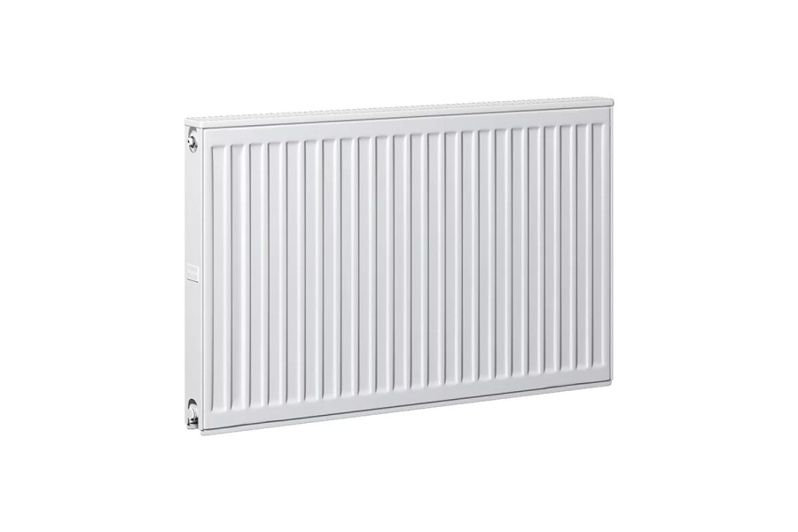 Стальные панельные радиаторы 21 тип нижнее подключение