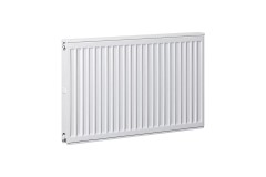 Стальные панельные радиаторы 21 тип нижнее подключение