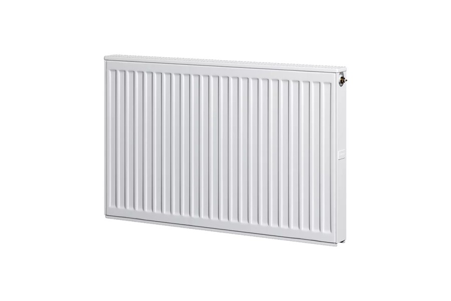 Стальные панельные радиаторы 21 тип нижнее подключение