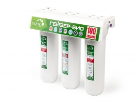 Фильтр Гейзер Био 311
