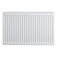 Стальные панельные радиаторы 11 тип нижнее подключение