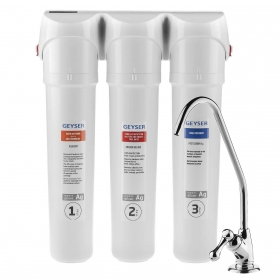 Фильтр Смарт Макс Био