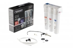 Фильтр Смарт Макс Био