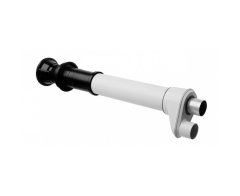 Крышный терминал 80 мм