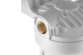 Корпус Гейзер 10" 1/2 ЛВ