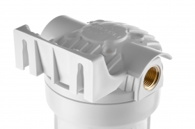 Корпус Гейзер 10" 1/2 ЛВ