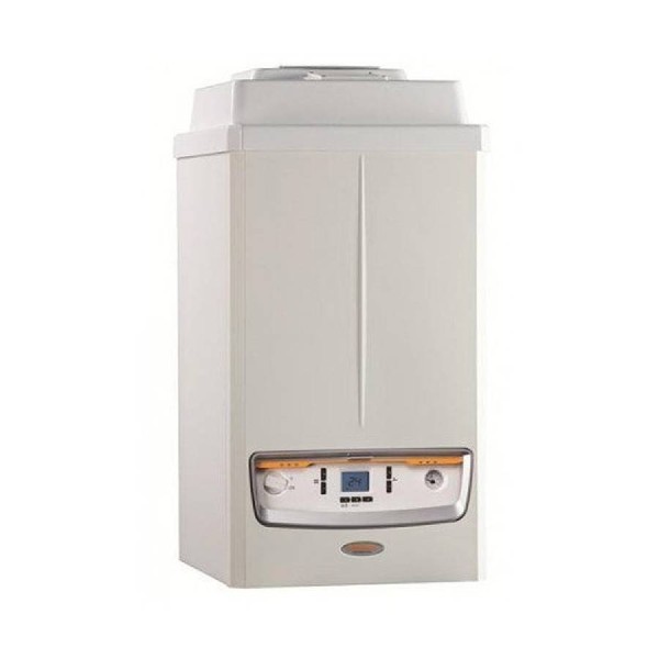 Газовый котел Immergas Victrix PRO 120 2 ErP (одноконтурный)