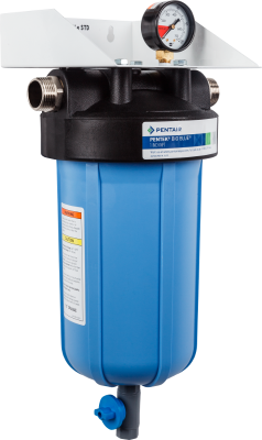 Мешочный фильтр Atoll I-11BN-e STD (PBH)