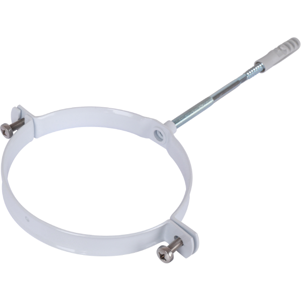 Хомут для крепления к стене 80 мм