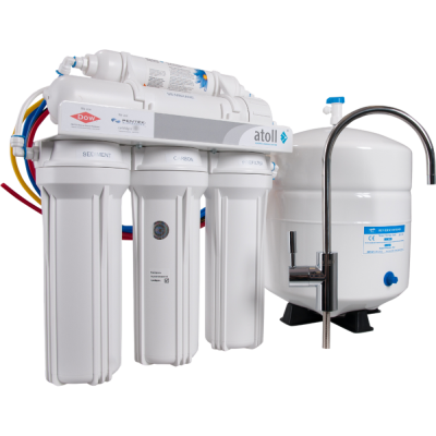 Система обратного осмоса Atoll A-550 STD