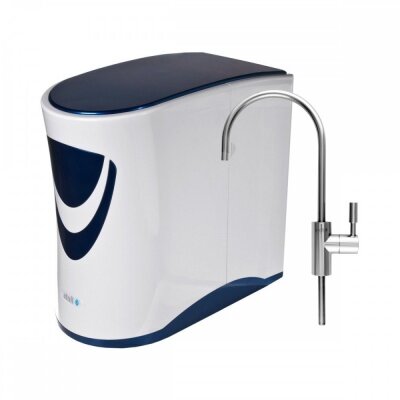 Система обратного осмоса Sailboat A-550p box STD