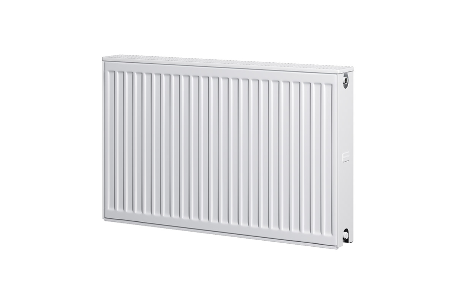 Стальные панельные радиаторы 22 тип нижнее подключение