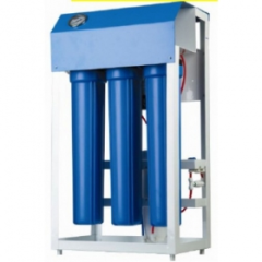 Установка обратного осмоса Гейзер Престиж 3 П-Люкс (3х3012)