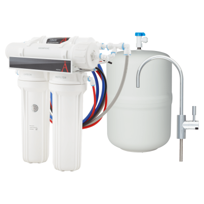 Система обратного осмоса Angstra R-4C