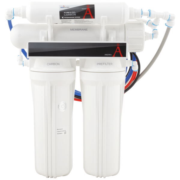Система обратного осмоса Angstra R-4C