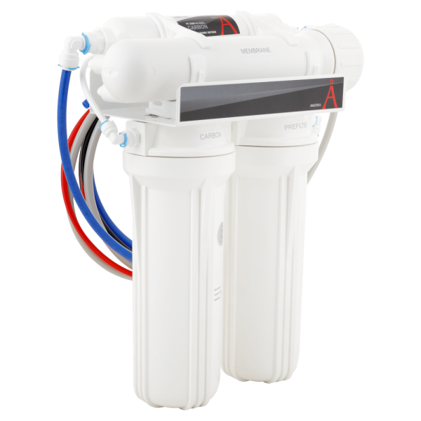 Система обратного осмоса Angstra R-4C