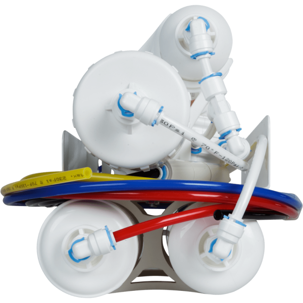 Система обратного осмоса atoll Compact A-450m STDA