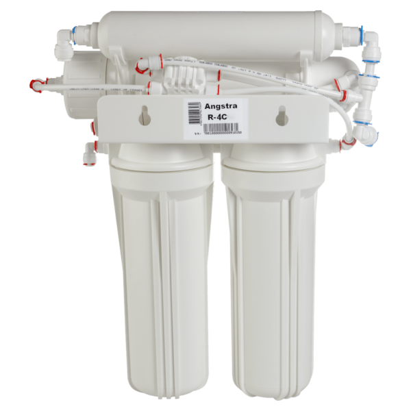 Система обратного осмоса Angstra R-4C (без крана)
