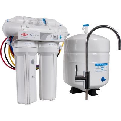 Система обратного осмоса Atoll A-450 STDА