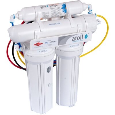 Система обратного осмоса Atoll A-450 STDА