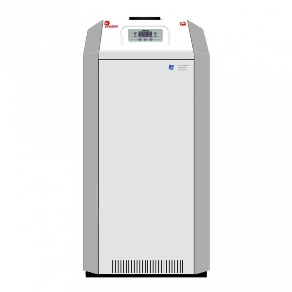 Газовый котел напольного типа Лемакс CLEVER 55