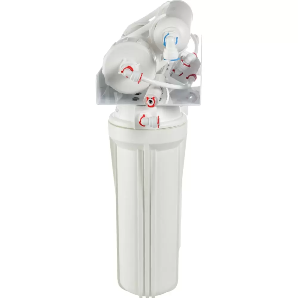 Система обратного осмоса Angstra R-5C (без крана)