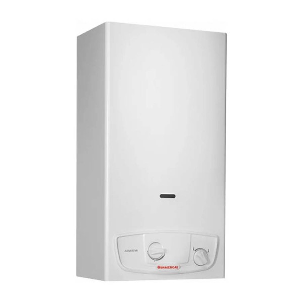 Водонагреватель проточного типа Immergas Julius Star 14 ER