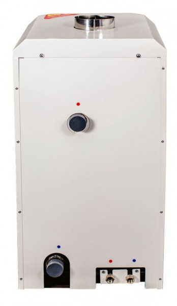 Газовый котел напольного типа Atem КС-Г-10 Житомир-10