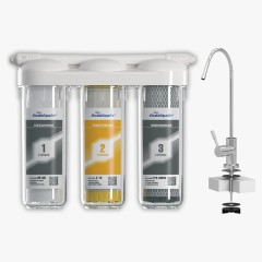 Фильтр Аквабрайт АБФ-ТРИА УМЯГЧЕНИЕ