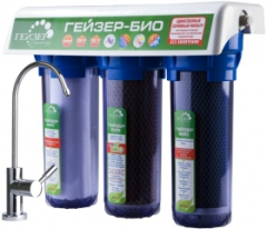 Фильтр Гейзер Био 312