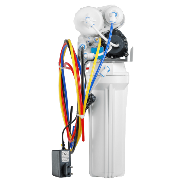 Система обратного осмоса atoll A-575p STDA