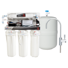 Система обратного осмоса Angstra R-5Cp