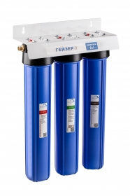 Гейзер-3И20" БА