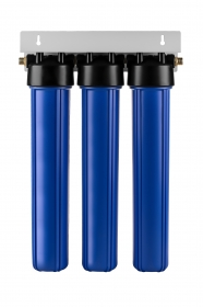 Гейзер-3И20" БА