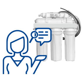 Выбор системы обратного осмоса